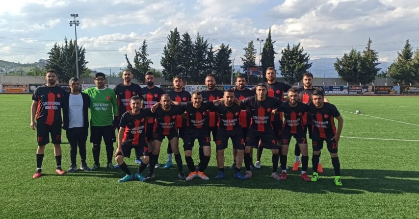 Besni Kaymakamlığı Gençlik Kupası (3)