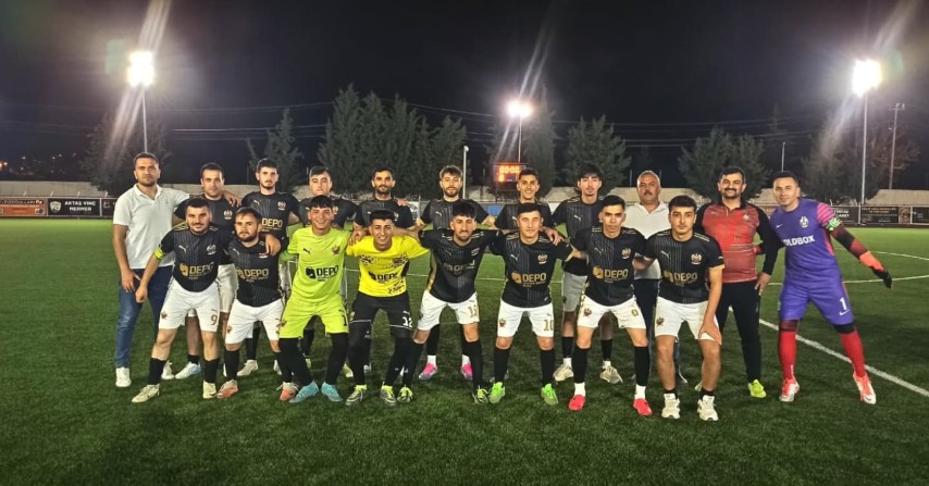 Besni Kaymakamlığı Gençlik Kupası (7)
