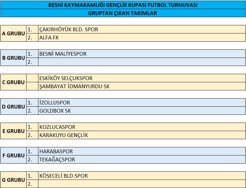 Besni̇ Kaymakamlik Kupasi (2)-1