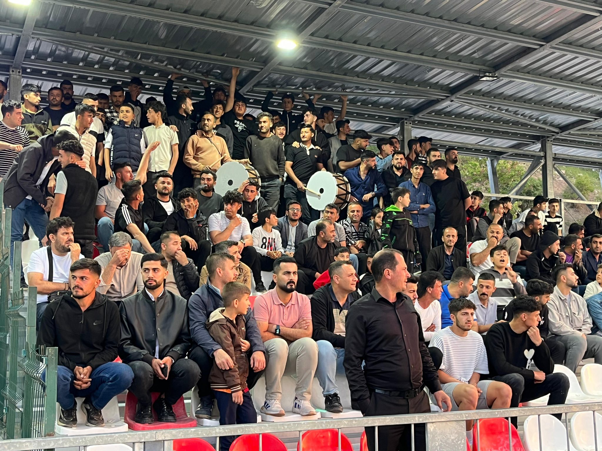 Besni̇ Kaymakamlik Kupasi (3)