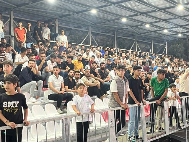 Besni Kaymakamlık Kupası (333)