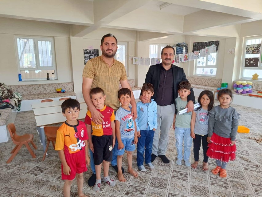 Besnı Mllı Eğiyim (1)
