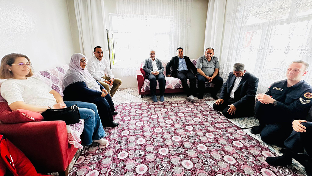 Besni Şehit Anneleri (3)