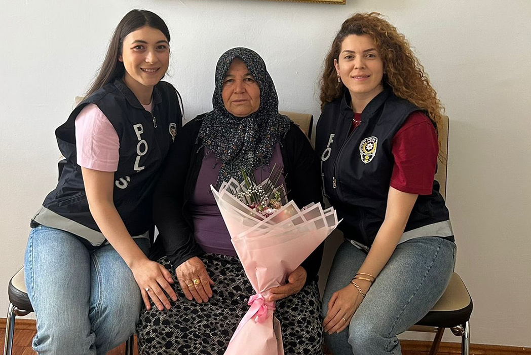 Besni Şehit Anneleri (6)