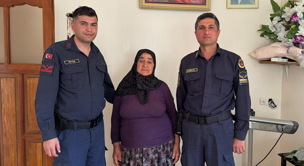 Besni Şehit Anneleri (7)