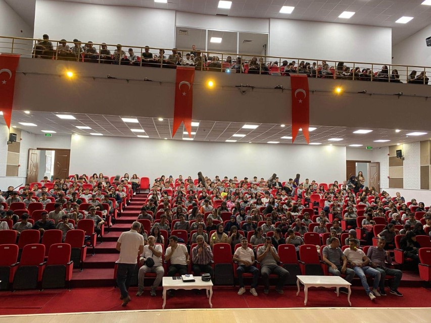 Besni Yapay Zeka (2)
