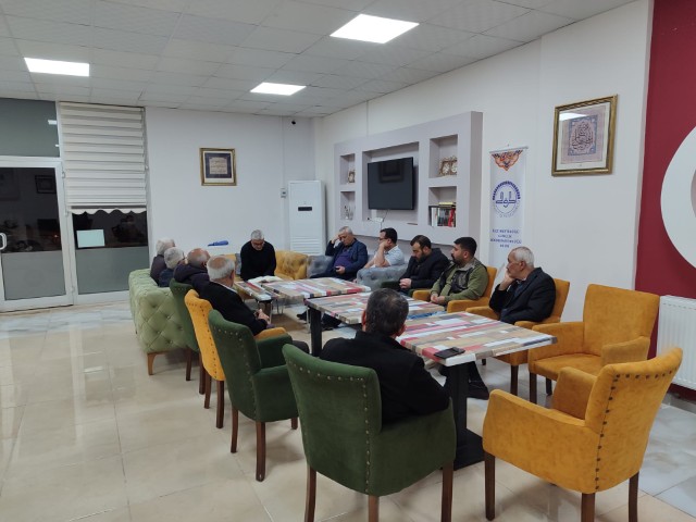Besnide Hadislerle Islam (2)