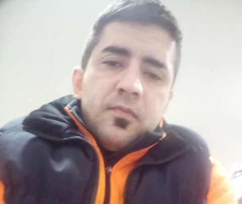 Bilal Yıldırım