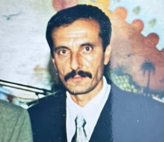 Celal Yüksel