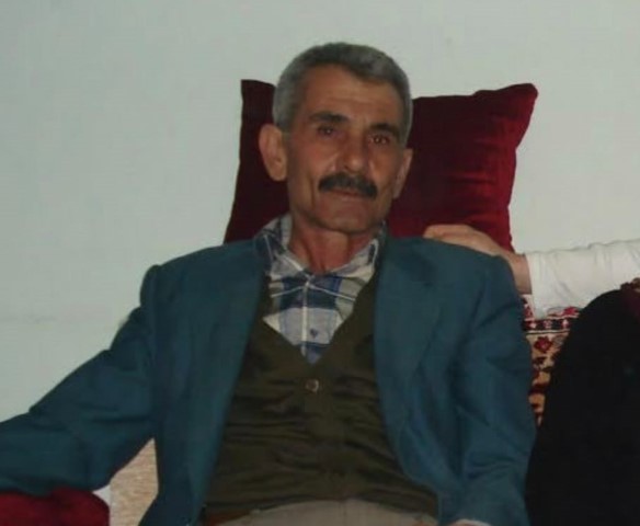 Cumali Yüksel