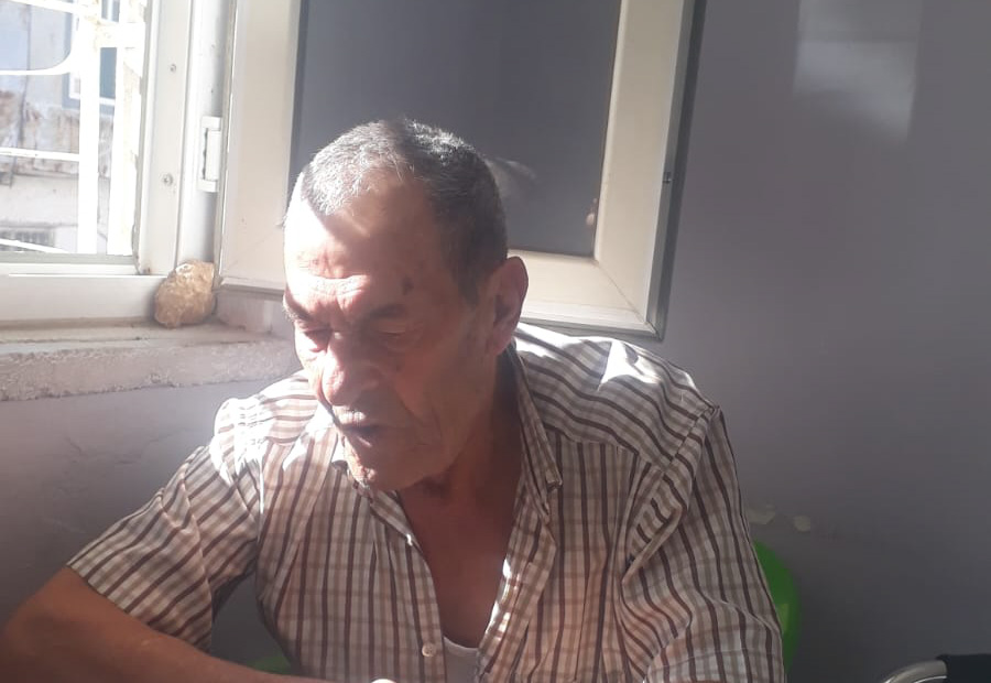 Dursun Bostancı Edited