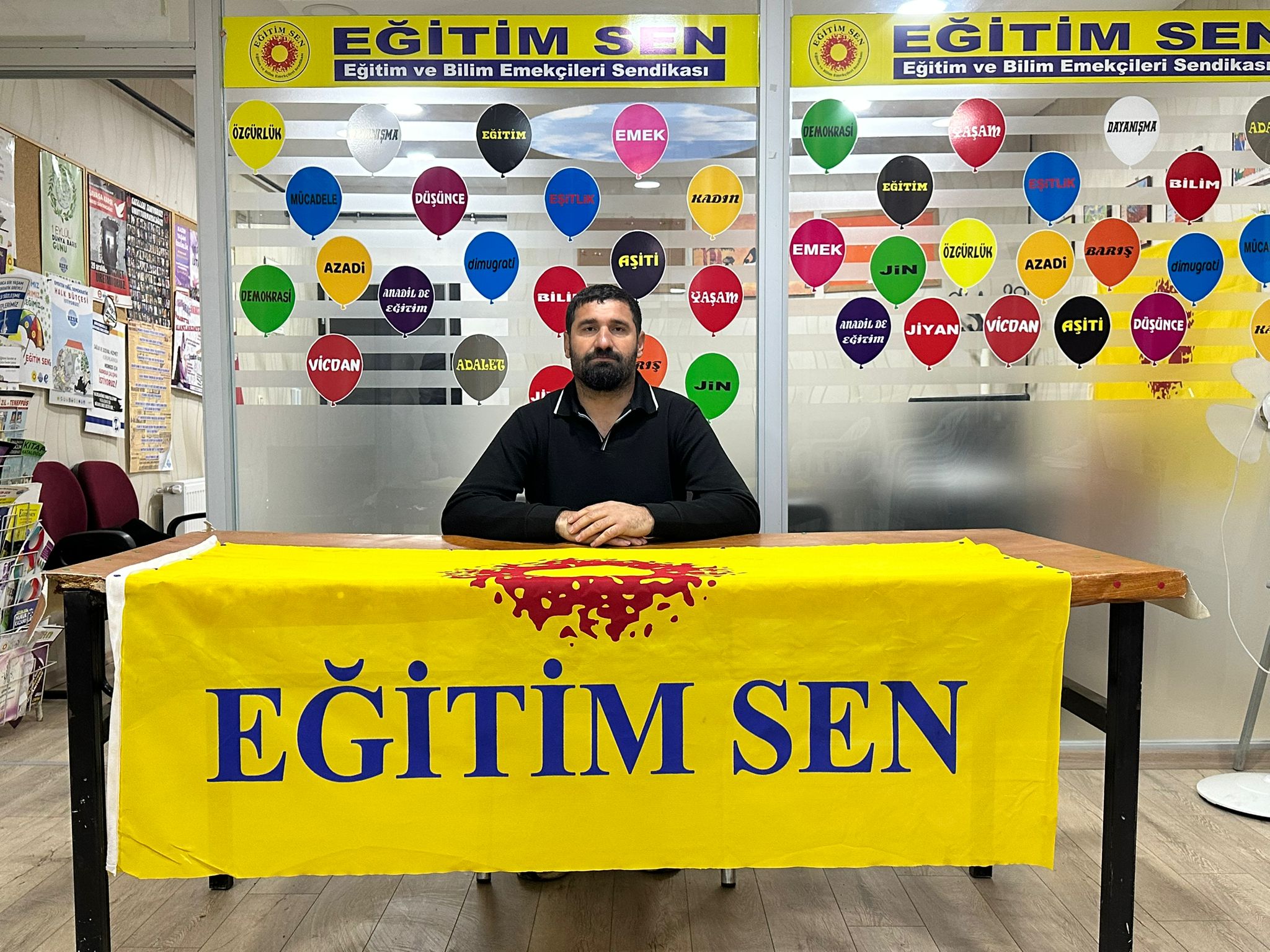 Eğitimsen-1