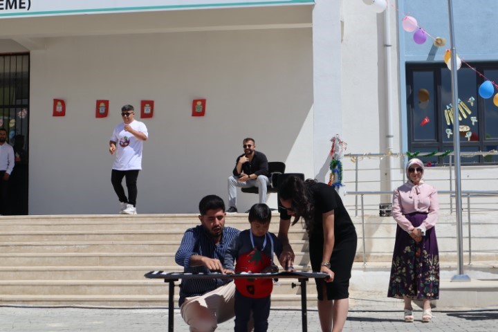 Engelli Haftası (12)