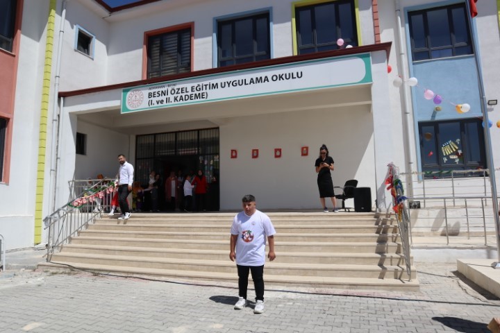 Engelli Haftası (15)