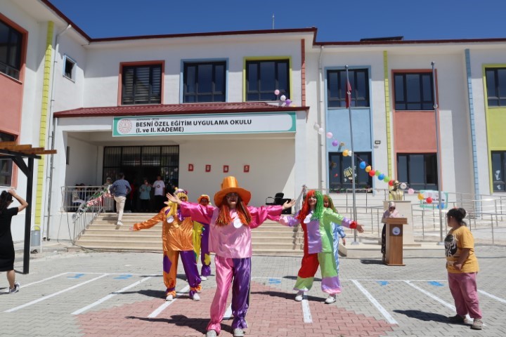 Engelli Haftası (18)