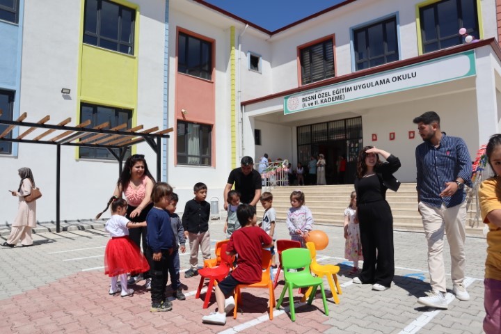 Engelli Haftası (19)