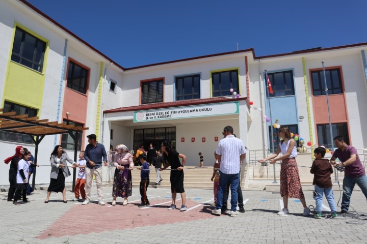 Engelli Haftası (20)
