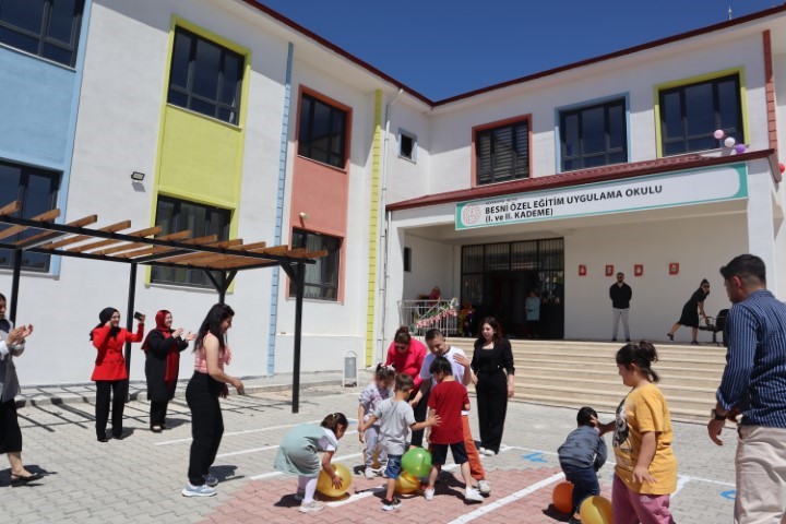 Engelli Haftası (21)