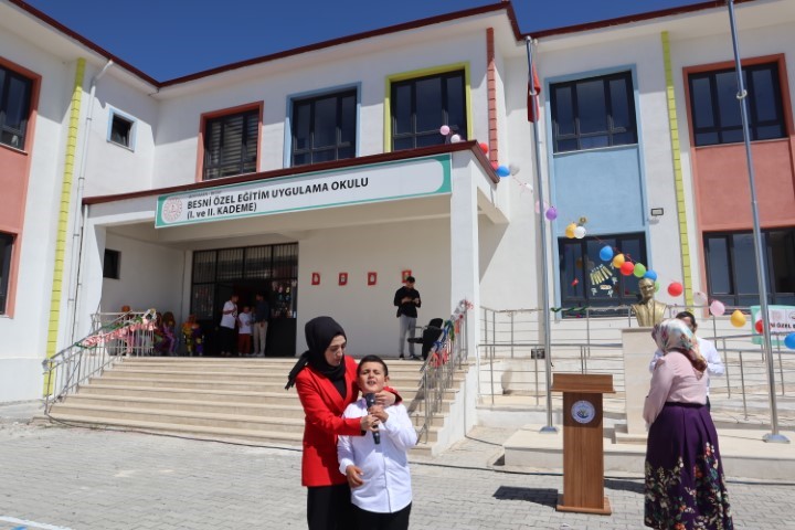 Engelli Haftası (7)