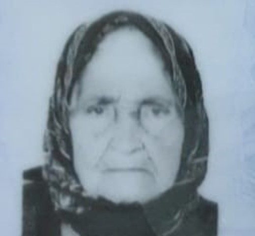 Fatma Gürsoy