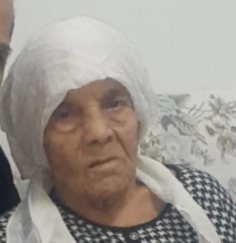 Fatma Kavuncuoğlu