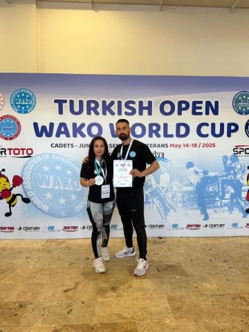 Fuat Akbaş Spor Kulübü (2)