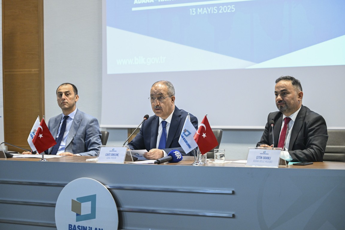 Gazete Ve İnternet Haber Sitesi Temsilcileri Bölge Toplantısı 2 (Orta)-1