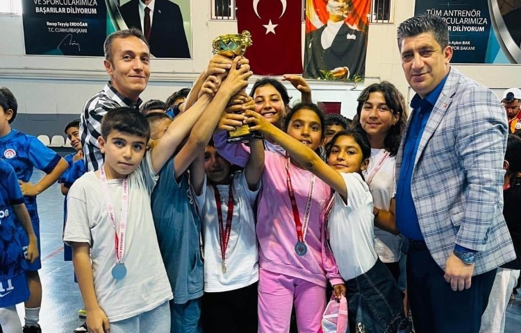 Geleneksel Çocuk Oyunları Şenliği (4)