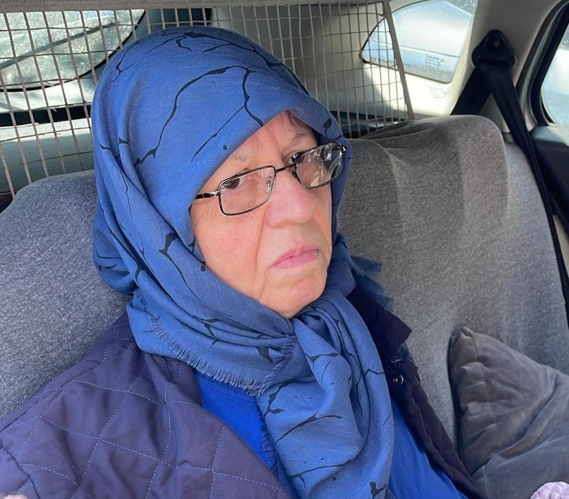 Güldane Salıkbağra
