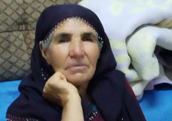 Güllü Şahi̇n