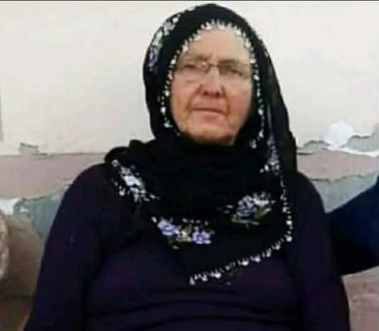 Gülüzar Adıgüzel