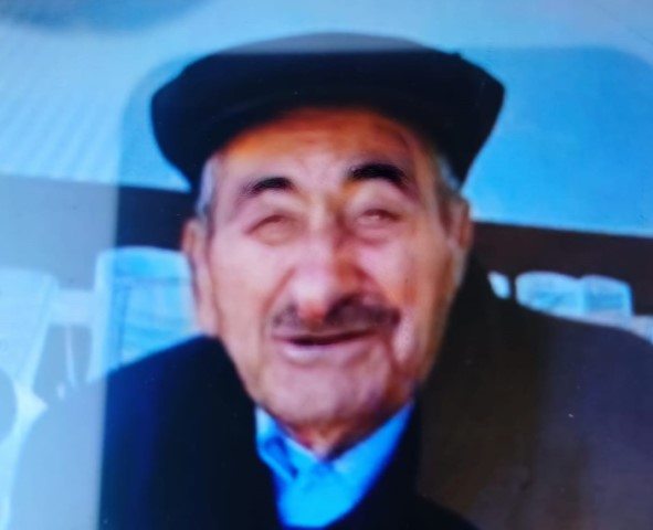 Hasan Salik