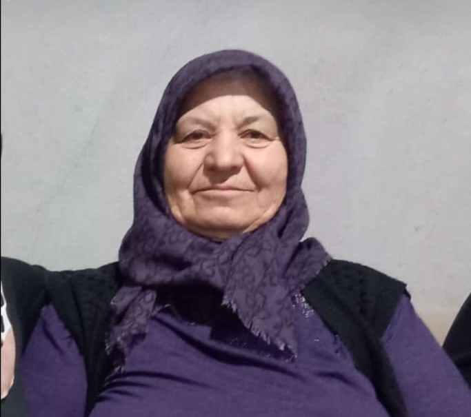 Hatice Erdeğan