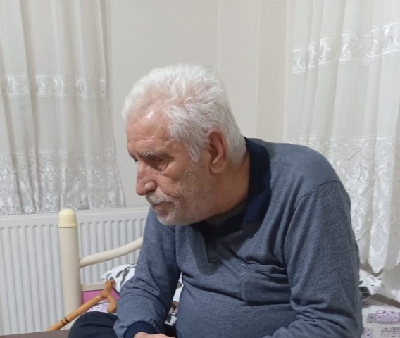 Hüseyin Erdem