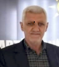 Ismail Ertuğrul