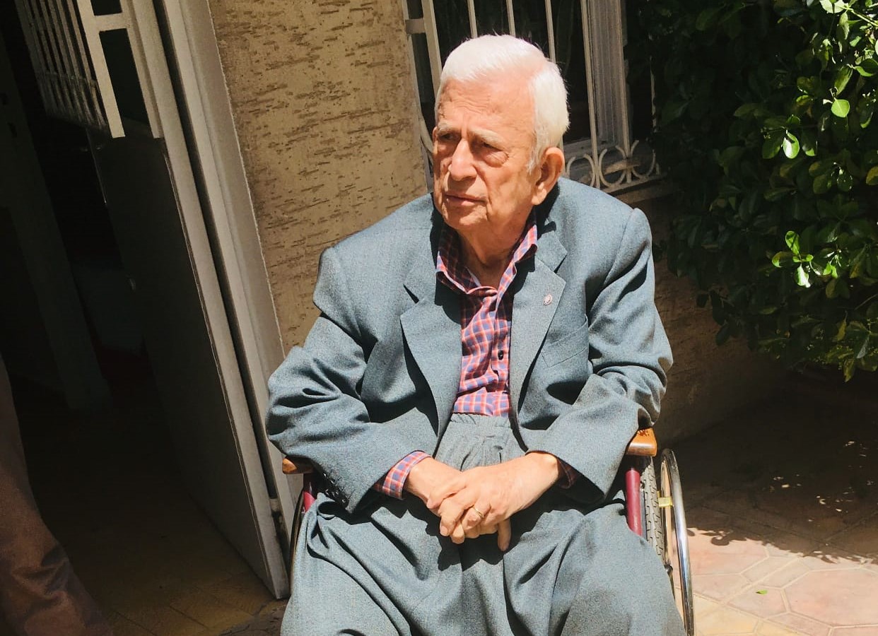 Ismail Hakkı
