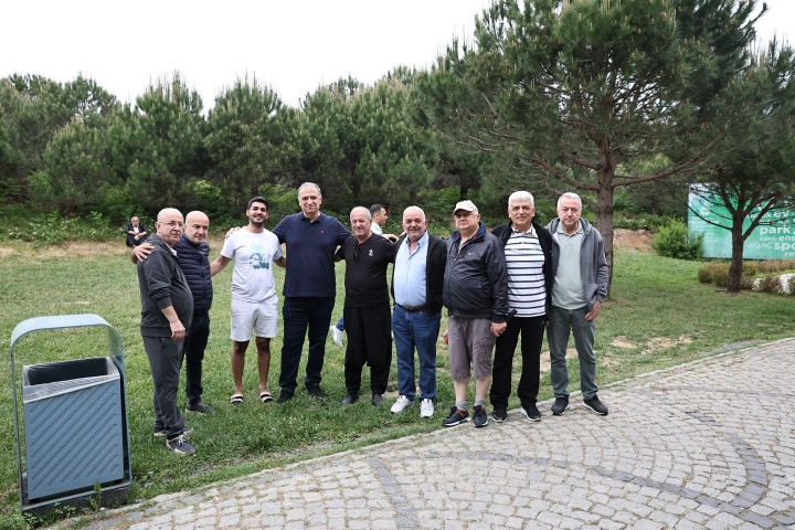 Istanbul Bev Piknik (16)