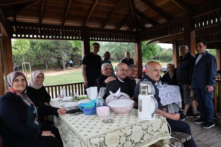 Istanbul Bev Piknik (2)