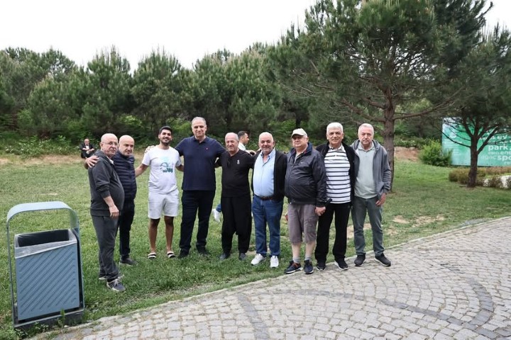 Istanbul Bev Piknik (20)