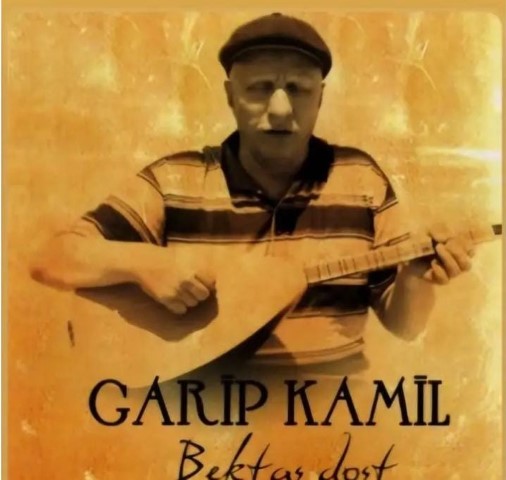 Kamil Tezerdi