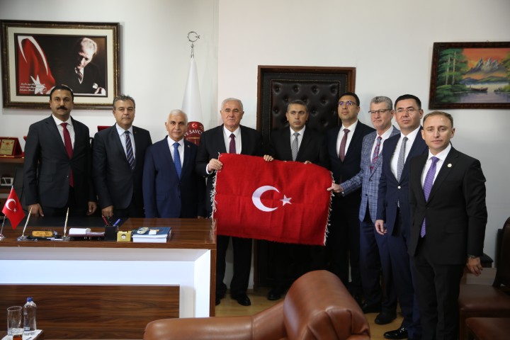 Kamu Baş Denetçisis Akarca (3)