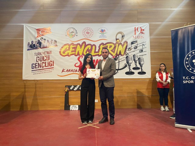 Karaoke Besni (3)