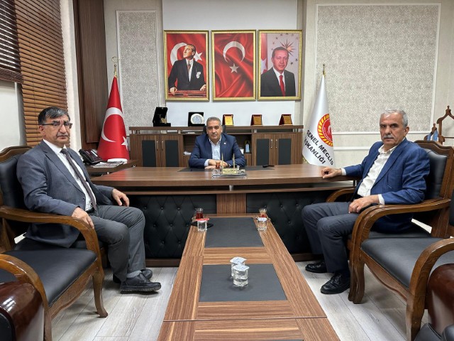 Karasinek (Küçük)