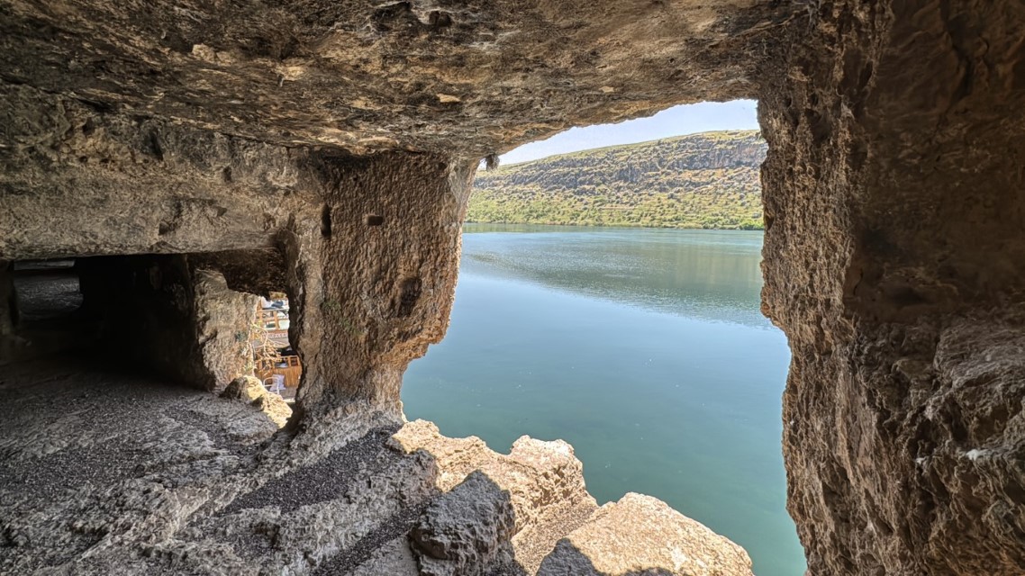 Kızılın Kanyonu (1)-2