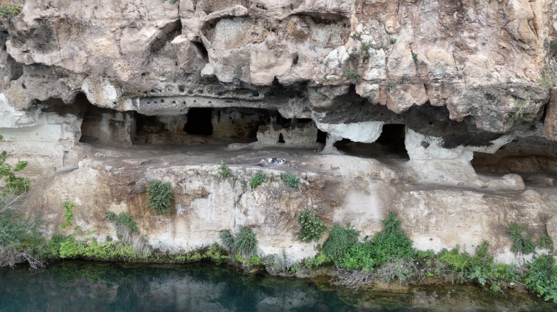 Kızılın Kanyonu (3)-2