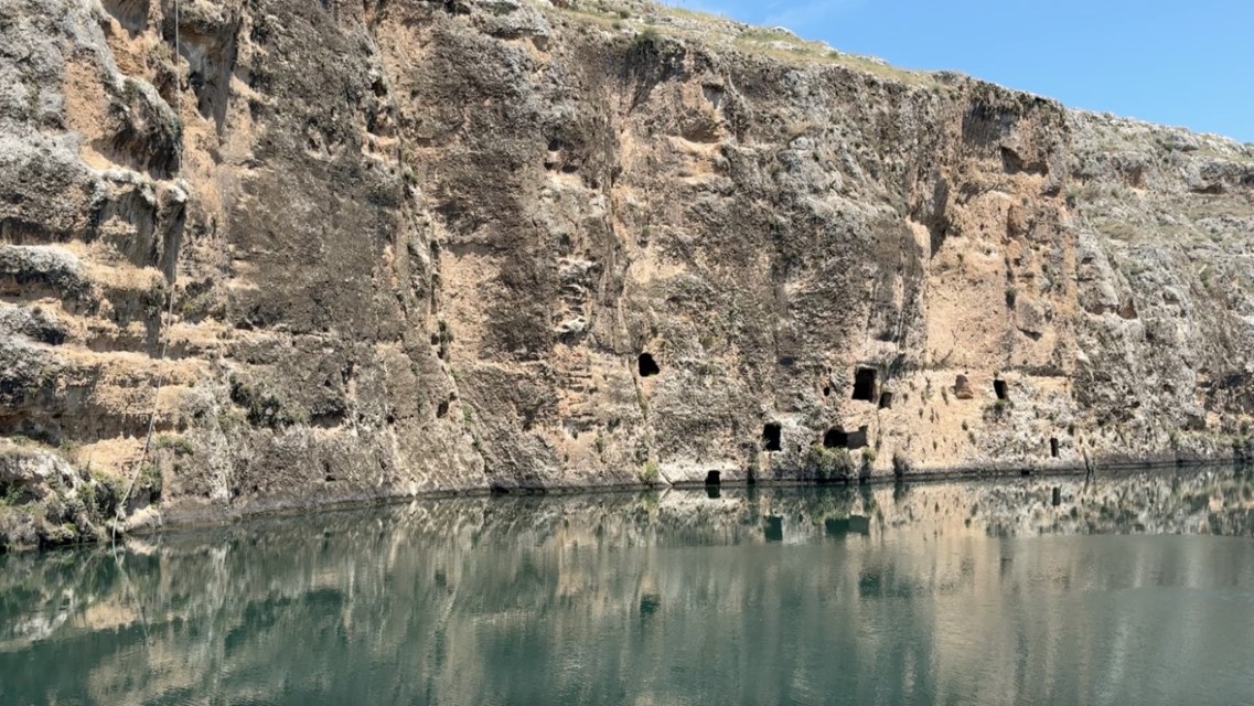 Kızılın Kanyonu (4)-2