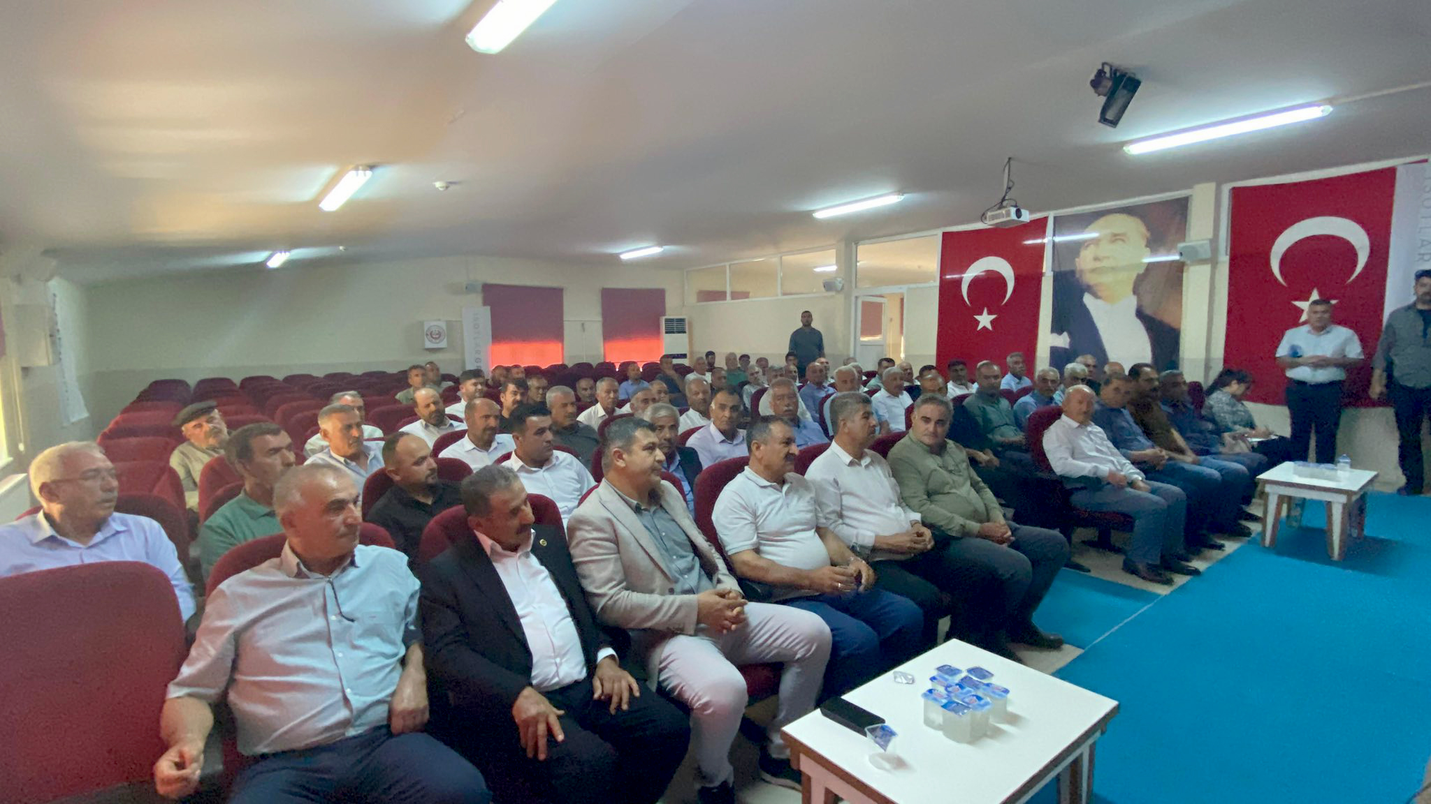 Köylere Hizmet Götürme Birliği-1