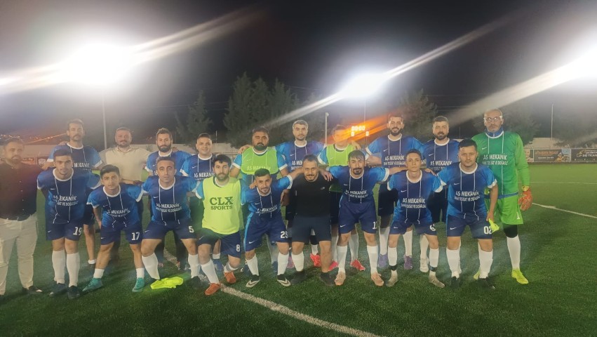 Kozluca Spor (Küçük)-1