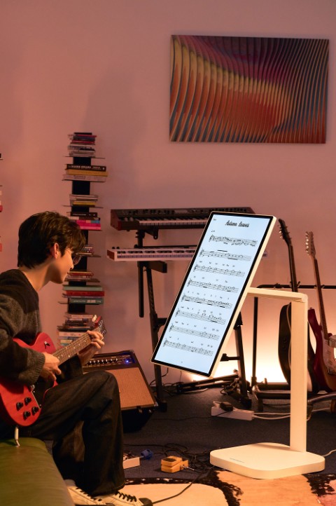 Lg Elektronik (1)