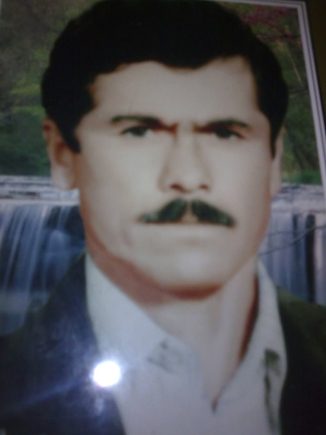 Mehmet Arslan